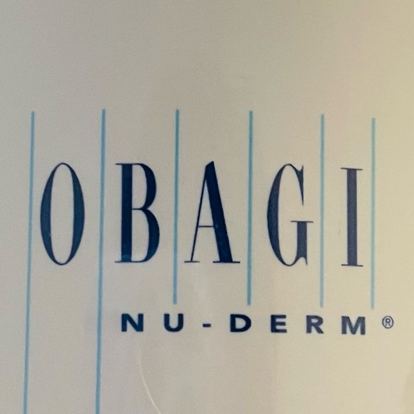 Obagi Nu-Derm Foaming Gel - Picture 2 of 5